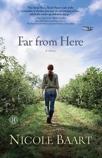 Produktbild: Far from Here