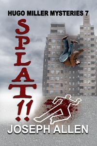 Produktbild: Splat!!
