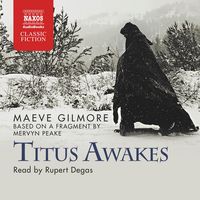 Produktbild: Titus Awakes (Abridged)