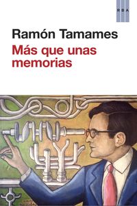 Produktbild: M&aacute;s que unas memorias