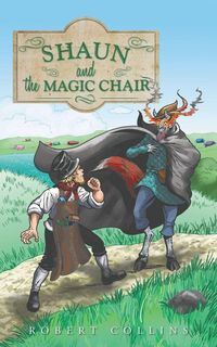 Produktbild: Shaun and the Magic Chair