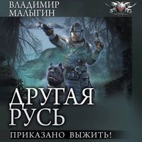 Produktbild: Drugaya Rus'. Prikazano vyzhit'!