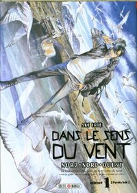 Produktbild: Dans le sens du vent : nord, nord-ouest. Tome 1