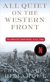 Produktbild: All Quiet on the Western Front