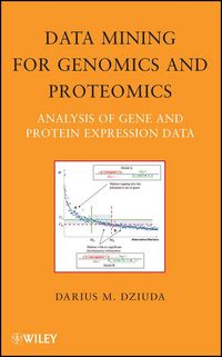 Produktbild: Data Mining for Genomics and Proteomics