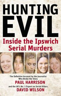 Produktbild: Hunting Evil