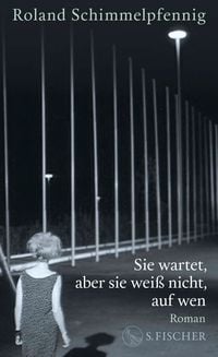 Produktbild: Sie wartet, aber sie wei&szlig; nicht, auf wen