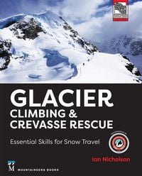 Produktbild: Glacier Climbing & Crevasse Rescue