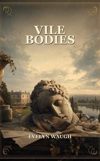 Produktbild: Vile Bodies