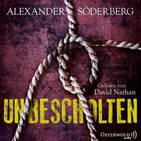 Bild vom Artikel Unbescholten vom Autor Alexander Söderberg