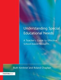 Produktbild: Understanding Special Educational Needs