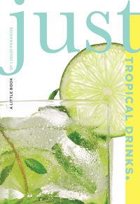 Produktbild: Just Tropical Drinks