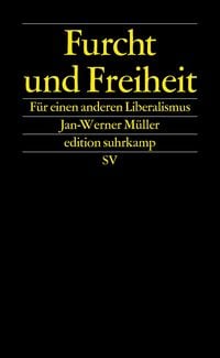Produktbild: Furcht und Freiheit