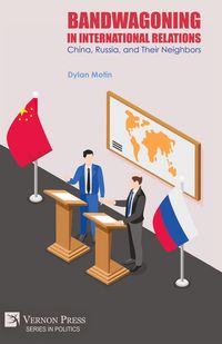 Produktbild: Bandwagoning in International Relations