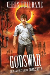 Produktbild: Godswar