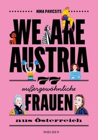 Produktbild: We are Austria