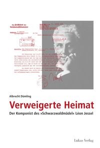 Produktbild: Verweigerte Heimat