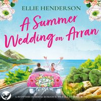 Produktbild: A Summer Wedding on Arran