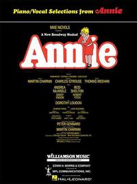 Produktbild: Annie