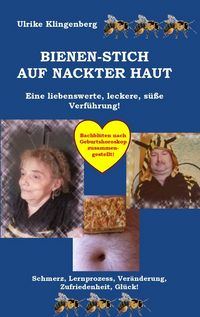 Produktbild: Bienen - Stich auf nackter Haut