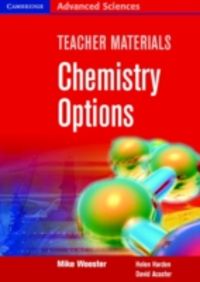 Produktbild: Chemistry Options Teacher Ma D