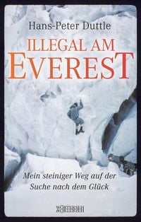 Produktbild: Illegal am Everest