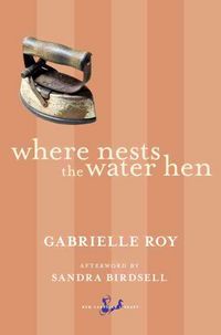 Produktbild: Where Nests the Water Hen