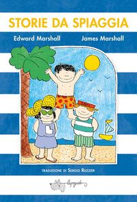 Produktbild: Storie da spiaggia