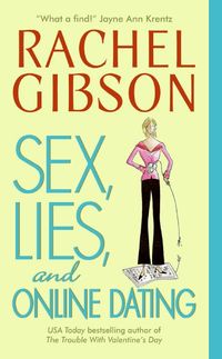Produktbild: Gibson, R: Sex, Lies, and Online Dating