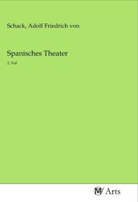 Produktbild: Spanisches Theater