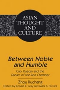 Produktbild: &laquo;Between Noble and Humble&raquo;