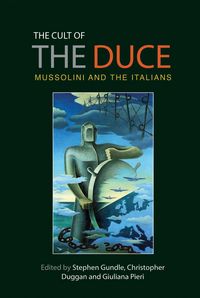 Produktbild: The cult of the Duce