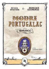 Produktbild: Modri Portugalac
