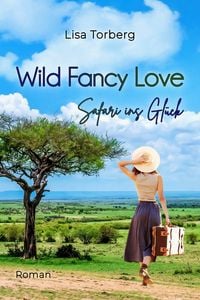 Produktbild: Wild Fancy Love