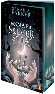 Produktbild: To Snap A Silver Stem