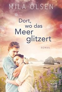 Produktbild: Dort, wo das Meer glitzert