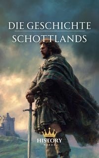 Produktbild: Die Geschichte Schottlands (Geschichte der welt, #1)