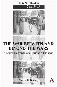 Produktbild: The War Between and Beyond the Wars