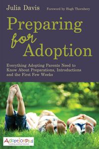 Produktbild: Preparing for Adoption