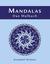 Produktbild: MANDALAS - Das Malbuch