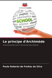 Produktbild: Le principe d'Archim&egrave;de