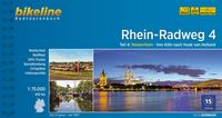 Produktbild: Rhein-Radweg / Rhein-Radweg Teil 4