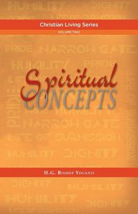 Produktbild: Spiritual Concepts