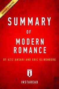 Produktbild: Summary of Modern Romance