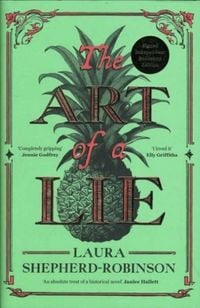Produktbild: Art of a Lie (Signed Edition)