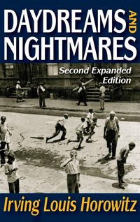 Produktbild: Daydreams and Nightmares