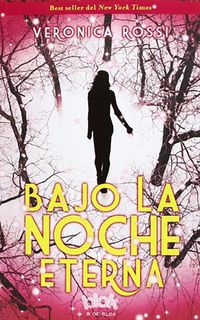 Produktbild: Rossi, V: Bajo la noche eterna
