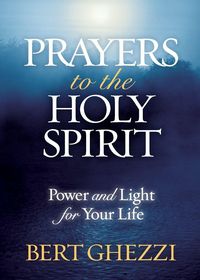 Produktbild: Prayers to the Holy Spirit