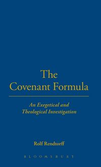 Produktbild: The Covenant Formula