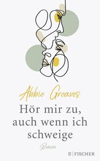Produktbild: H&ouml;r mir zu, auch wenn ich schweige